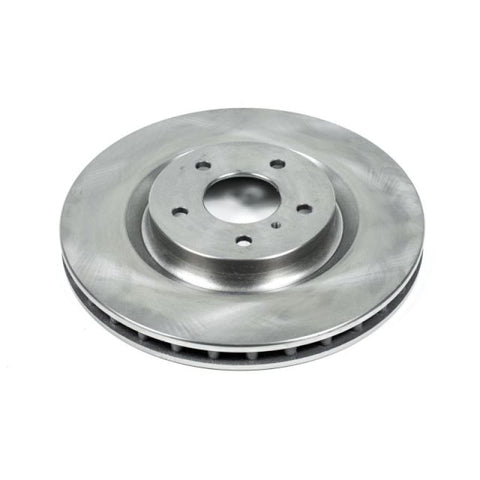 Power Stop 03-04 Infiniti G35 Front Autospecialty Brake Rotor - JBR1107