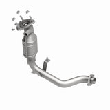 MagnaFlow Conv DF 01-04 Escape 2.0 Manifold - 50360