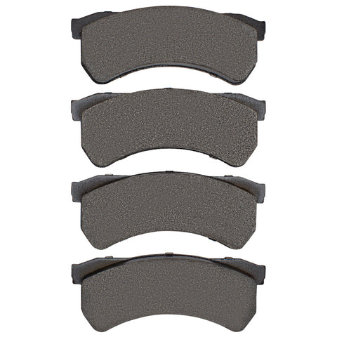 R1 16-24 Freightliner Mt45 Rear Super Duty Brake Pads - 2214-2175-00