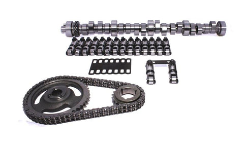 COMP Cams Camshaft Kit FF 308Ar-10 W/Li - SK34-710-9