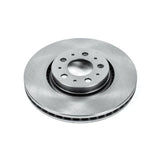 Power Stop 01-09 Volvo S60 Front Autospecialty Brake Rotor - EBR643