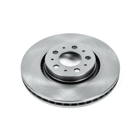 Power Stop 01-09 Volvo S60 Front Autospecialty Brake Rotor - EBR643