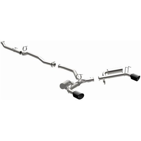 Magnaflow 2022+ Honda Civic SI NEO Cat-Back Exhaust System - 19600