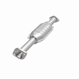 MagnaFlow Conv DF 01-03 Montero Sport rr OEM - 49570