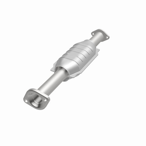 MagnaFlow Conv DF 01-03 Montero Sport rr OEM - 49570