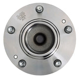 MOOG 12-13 Kia Forte5 Rear Hub Assembly - 512436