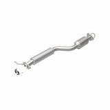MagnaFlow Conv Direct Fit 10-11 Mazda RX-8 1.3L - 5461150
