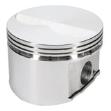 JE Pistons 440 MOPAR FT -3cc Set of 8 Pistons - 213466