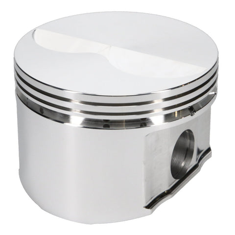 JE Pistons 440 MOPAR FT -3cc Set of 8 Pistons - 213466