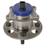 MOOG 15-19 Toyota Yaris Rear Wheel Hub & Bearing Assembly - 512636