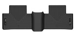 Husky Liners 2022 Infiniti QX55 X-ACT 2nd Seat Floor Liner - Blk - 50631