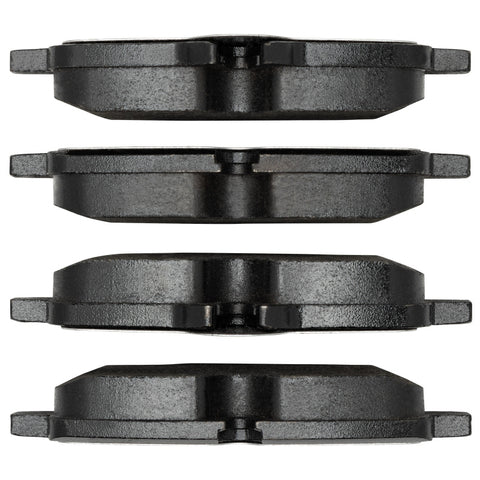 R1 16-21 BMW X3 Rear Optimum OE Brake Pads - 2552-1850-00