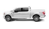 Bushwacker 18-20 Ford F-150 OE Style Flares 4pc - Oxford White - 20948-12