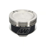Wiseco Arctic Cat ATV 366/400 08-16 Std CR Piston Kit - 40162M08100