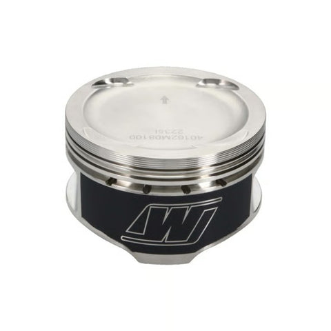 Wiseco Arctic Cat ATV 366/400 08-16 Std CR Piston Kit - 40162M08100