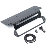 Putco 09-18 Dodge Ram LD - 16in Roof Bracket Hornet Brackets - 950004