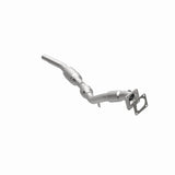 MagnaFlow Direct Fit Catalytic Converter 00-02 Audi A6 Quattro 2.7L - 49892