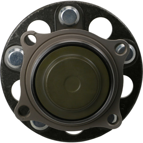 MOOG 2017 Acura MDX Rear Hub Assembly - 512628