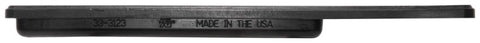 K&N 16-18 Fiat 500L/500X L4-1.3L Diesel Replacement Drop In Air Filter - 33-3123