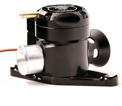 GFB 01/14+ Subaru WRX Deceptor Pro II Motorised Blow Off Valve w/TMS Advantage- Adjust In Cabin - T9507