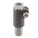 Synergy Double Adjuster Tube Adapter 1 LHT 1 1/8 ID Tube - 3620-1011
