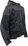 Speed and Strength Trial By Fire Mesh Jacket Camo - Small - 609876