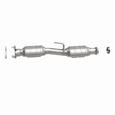 MagnaFlow Conv. DF 96-98 Explorer 4.0L code - 23313