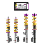 KW Coilover Kit V3 Toyota MR2 Convertible (W3) - 35256005