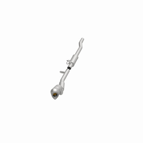 MagnaFlow Direct Fit Catalytic Converter 04-06 Audi A8 Quattro 4.2L - 51965
