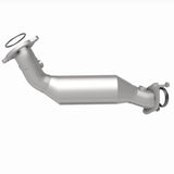 MagnaFlow Direct Fit Catalytic Converter 2009-2015 CTS V8 6.2 OEM Underbody - 21-179