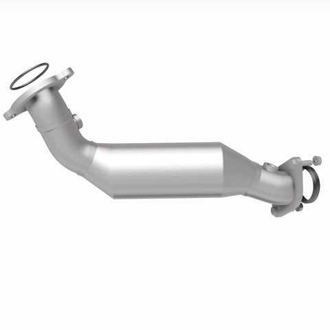 MagnaFlow Direct Fit Catalytic Converter 2009-2015 CTS V8 6.2 OEM Underbody - 21-179
