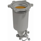 MagnaFlow Direct Fit Catalytic Converter 98-01 Nissan Altima 2.4L (CA Emissions) - 452871