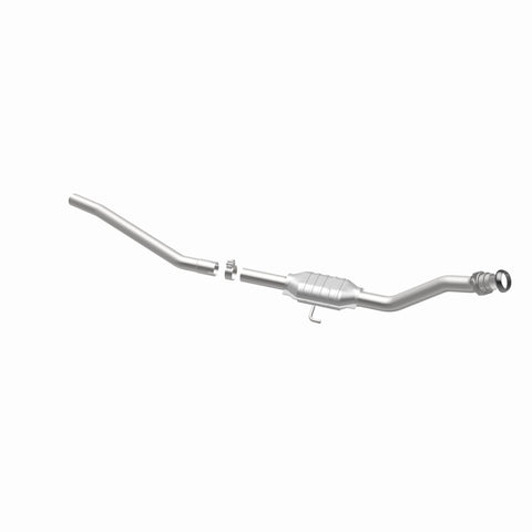 MagnaFlow DF Cat. Conv California Grade 92-93 Chrysler Town & Country 3.3L/94-95 Town & Country 3.8L - 3391274