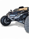 Elektric Offroad 2024+ Can Am Maverick R Volt Front Winch Bumper - FWB220002