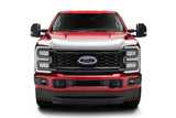 Husky Liners 19-26 RAM 2500 Hood Shield - Chrome - 2816614