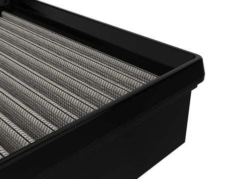 AFe MagnumFLOW Pro DRY S Air Filter Ford Transit L5-3.2L (td) / V6-3.5L TT / V6-3.7L - 31-10295