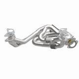 MagnaFlow Direct Fit Catalytic Converter 13-17 Subaru BRZ / 13-16 Scion FR-S OEM - 52467