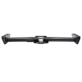 Westin 15-22 Chevrolet Colorado Outlaw Bumper Hitch Receiver - Textured Black - 58-81055H