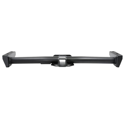 Westin 15-22 Chevrolet Colorado Outlaw Bumper Hitch Receiver - Textured Black - 58-81055H