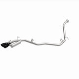 MagnaFlow 25-26 Toyota Camry SPEQ Series Stainless Cat-Back Performance Exhaust System - 19698