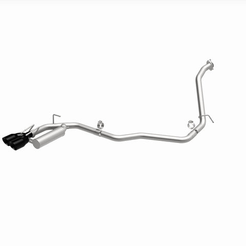 MagnaFlow 25-26 Toyota Camry SPEQ Series Stainless Cat-Back Performance Exhaust System - 19698