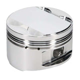 JE Pistons OPEL 1.6 16V 11.5:1 KIT Set of 4 Pistons - 312426