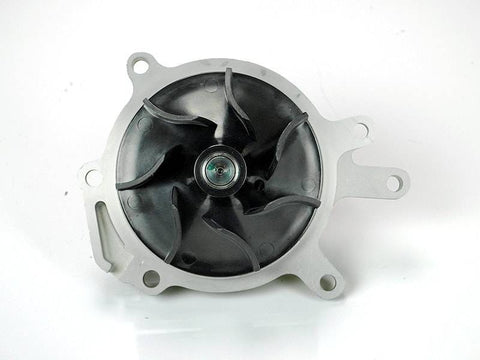 Sinister Diesel 06-10 GM Durmax 6.6L LBZ/LMM Welded Water Pump - SD-WWP-06