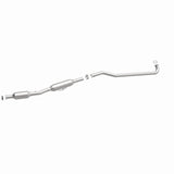 MagnaFlow Conv Direct Fit 98-02 Toyota Corolla 1.8L (California Carb Compliant) - 4481189