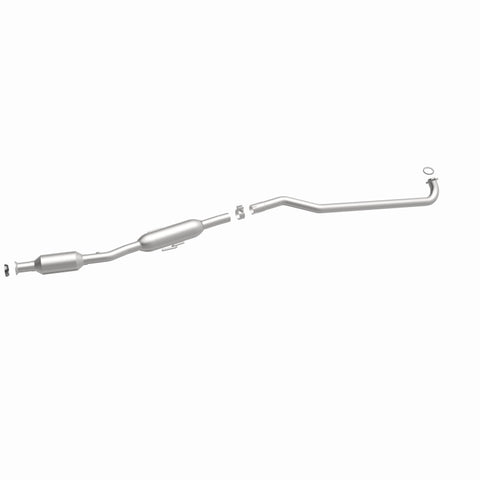 MagnaFlow Conv Direct Fit 98-02 Toyota Corolla 1.8L (California Carb Compliant) - 4481189