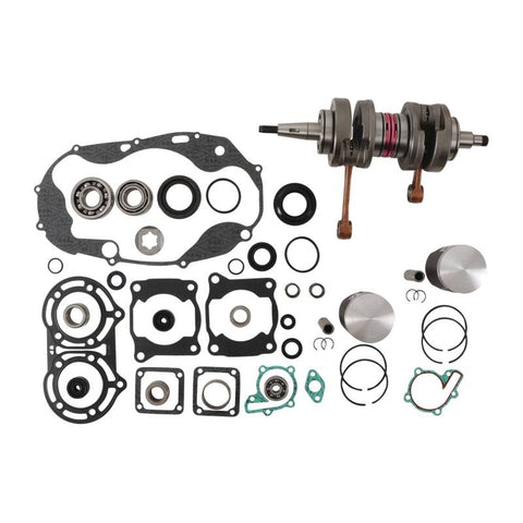 Vertex Yamaha Complete Engine Rebuild Kit - WR101-207