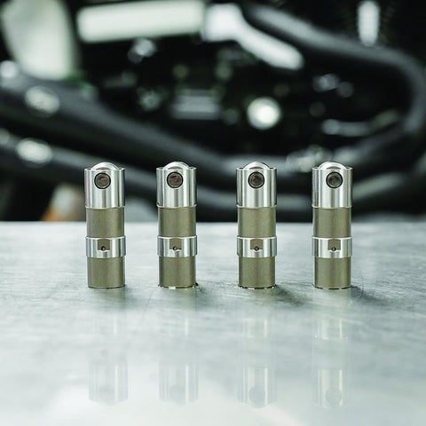 S&S Cycle 2017+ M8 Models Precision Tappets - 330-0718