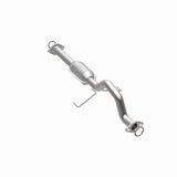 MagnaFlow Direct Fit Catalytic Converter 95-02 Maz Millenia 2.3/2.5 - 51817