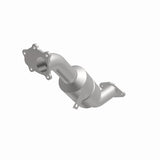 MagnaFlow Direct Fit Catalytic Converter 02-07 WRX/STi frt OEM - 49162