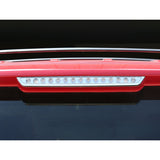 Putco 07-14 Chevrolet Tahoe / Suburban - Clear LED Third Brake Lights - Replacement - 900215